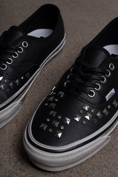 AUTHENTIC 44 LX PREMIUM FIELD BLACK