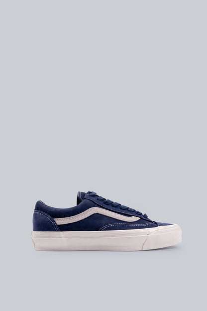 VANS PREMIUM OLD SKOOL 36 LX LE MARAIS TWILIGHT