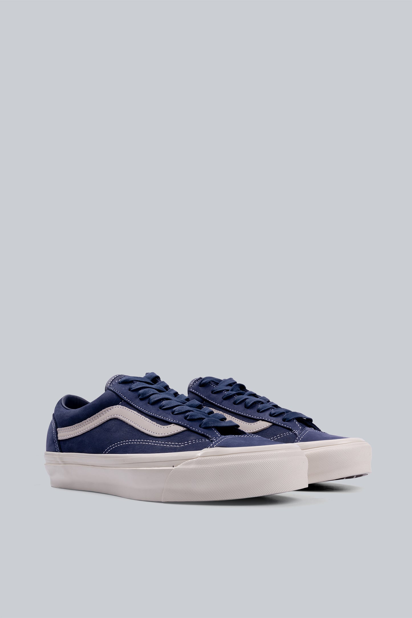 VANS PREMIUM OLD SKOOL 36 LX LE MARAIS TWILIGHT