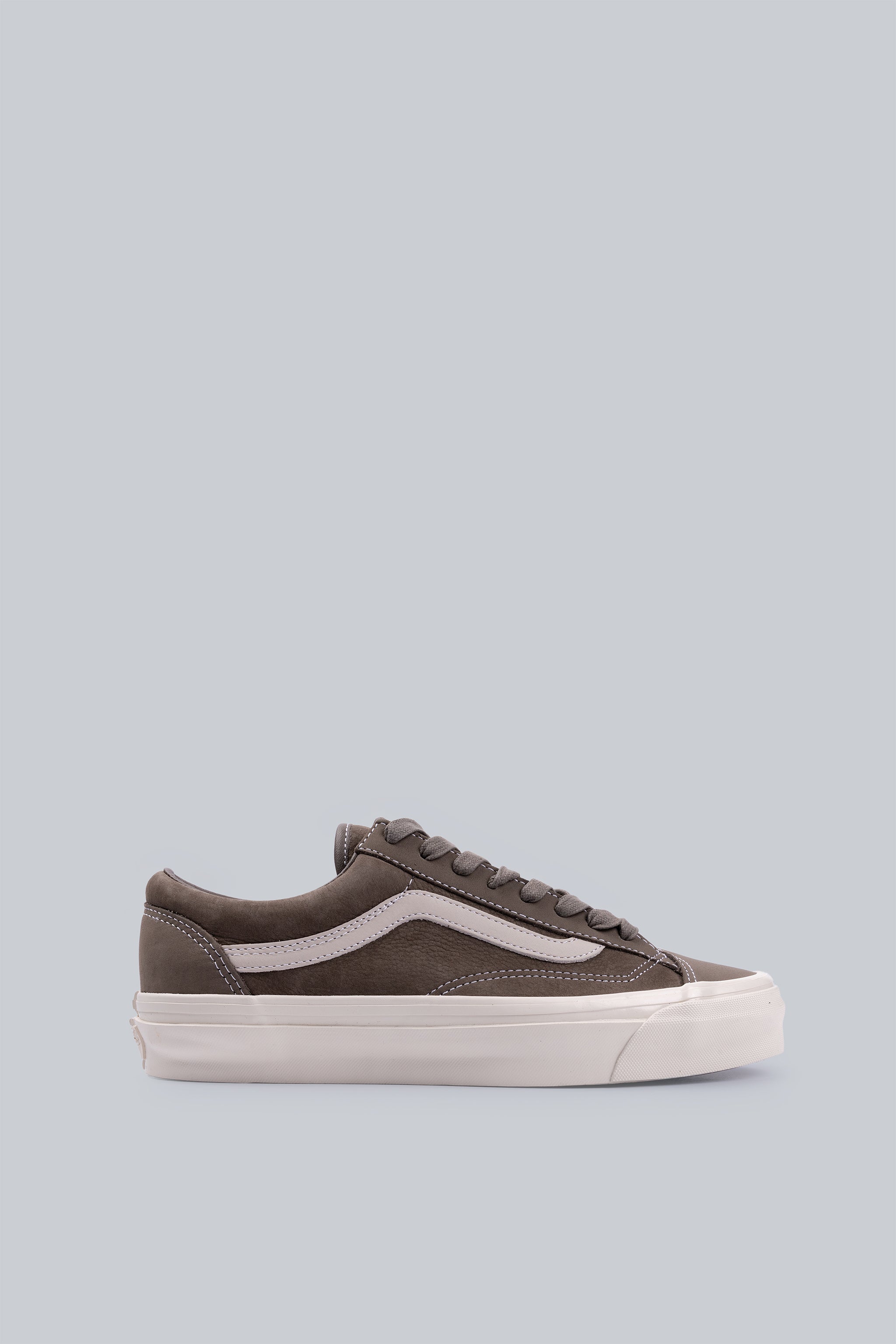VANS PREMIUM OLD SKOOL 36 LX LE MARAIS BUNGEE CORD – BLENDS