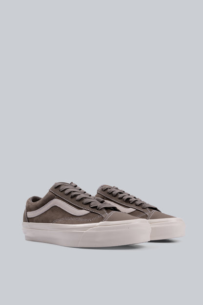 VANS PREMIUM OLD SKOOL 36 LX LE MARAIS BUNGEE CORD