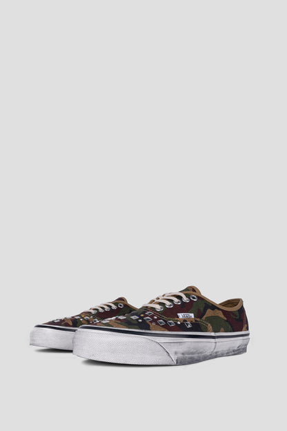 AUTHENTIC 44 LX PREMIUM FIELD WOODLAND CAMO