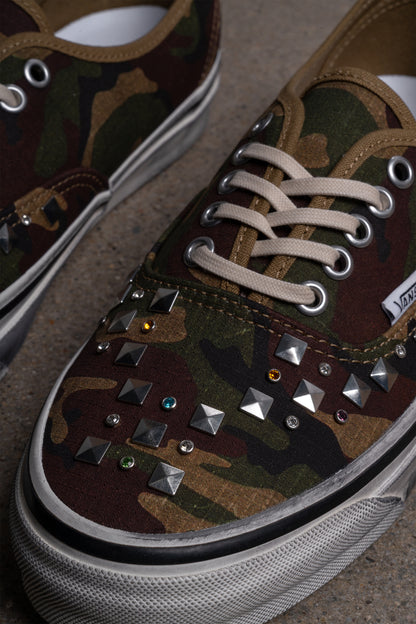 AUTHENTIC 44 LX PREMIUM FIELD WOODLAND CAMO