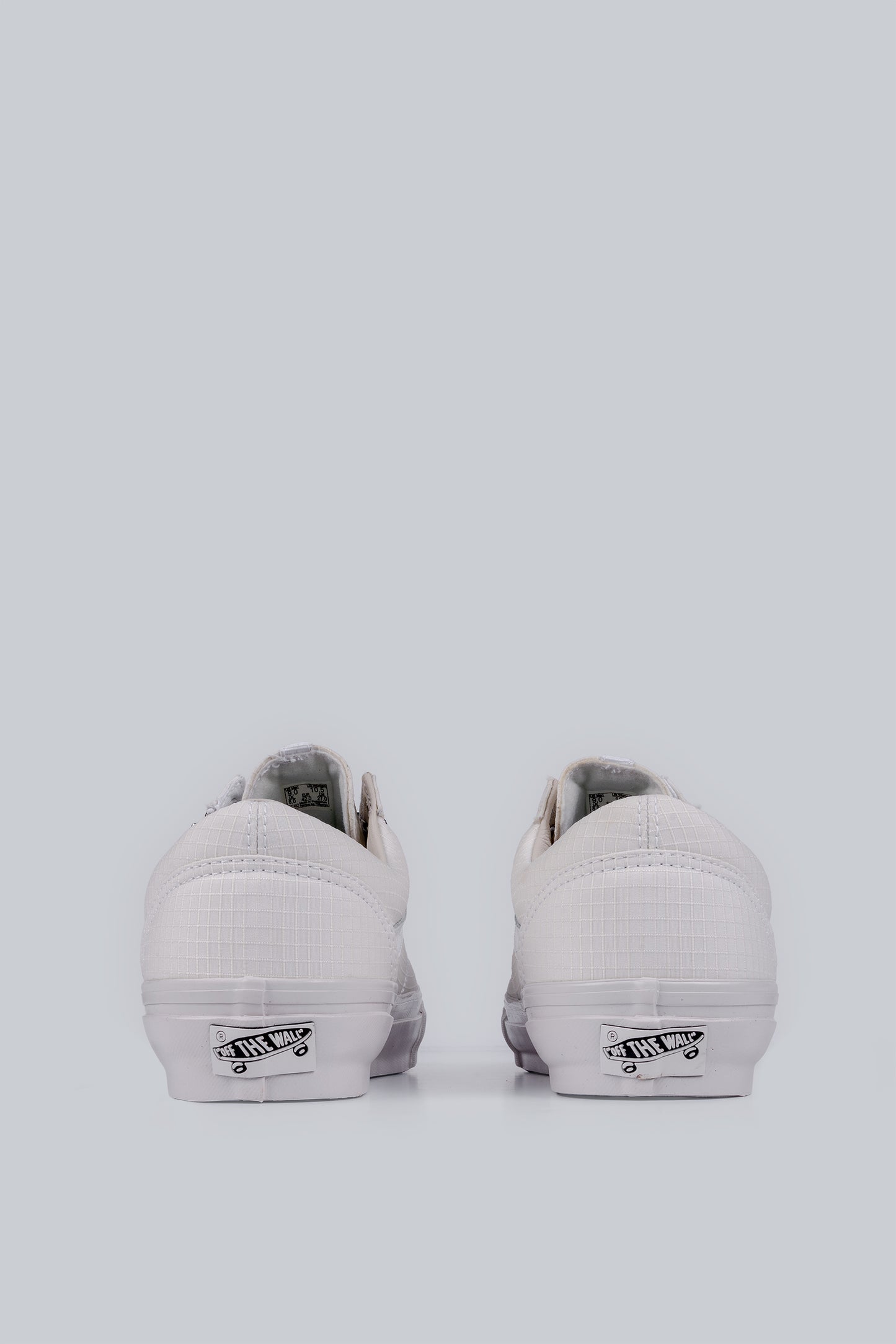 VANS OLD SKOOL 36 LX ZIP ASPEN ICE