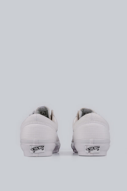 VANS OLD SKOOL 36 LX ZIP ASPEN ICE