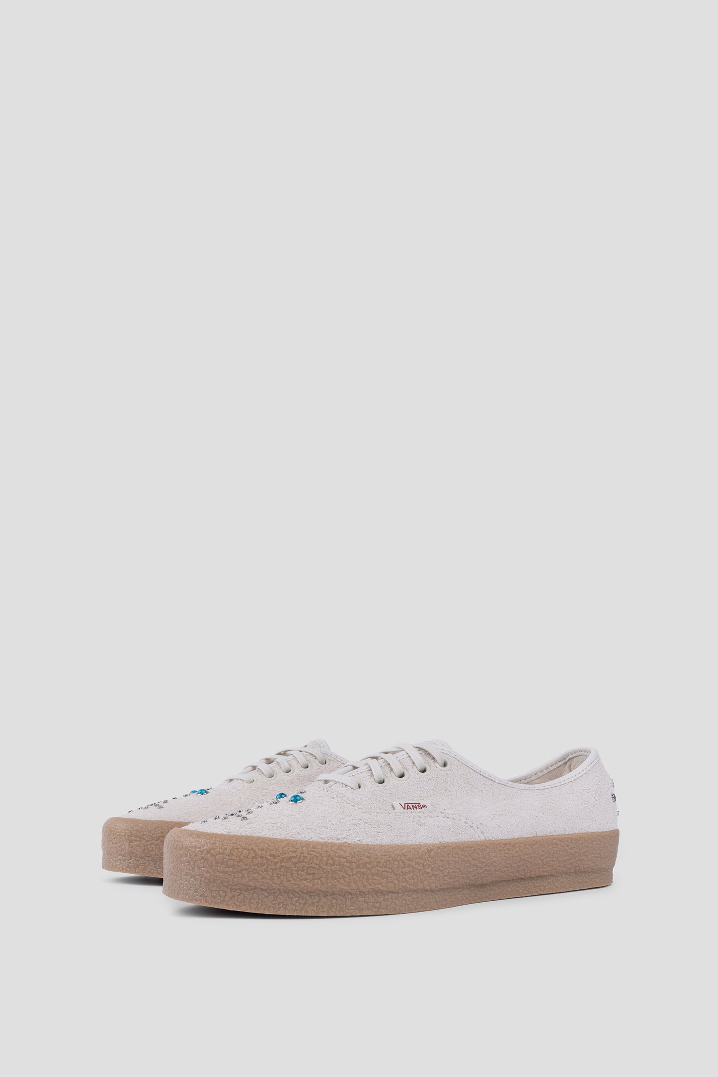 VANS AUTHENTIC 44 LX GEMSTONE MARSHMALLOW