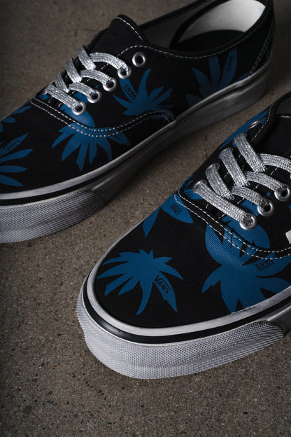VANS AUTHENTIC REISSUE 44 LX ARCHIVE PALM BLACK