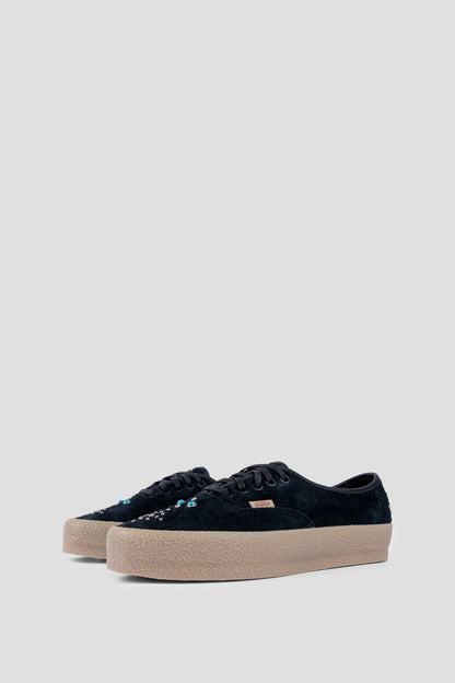 VANS AUTHENTIC 44 LX GEMSTONE BLACK