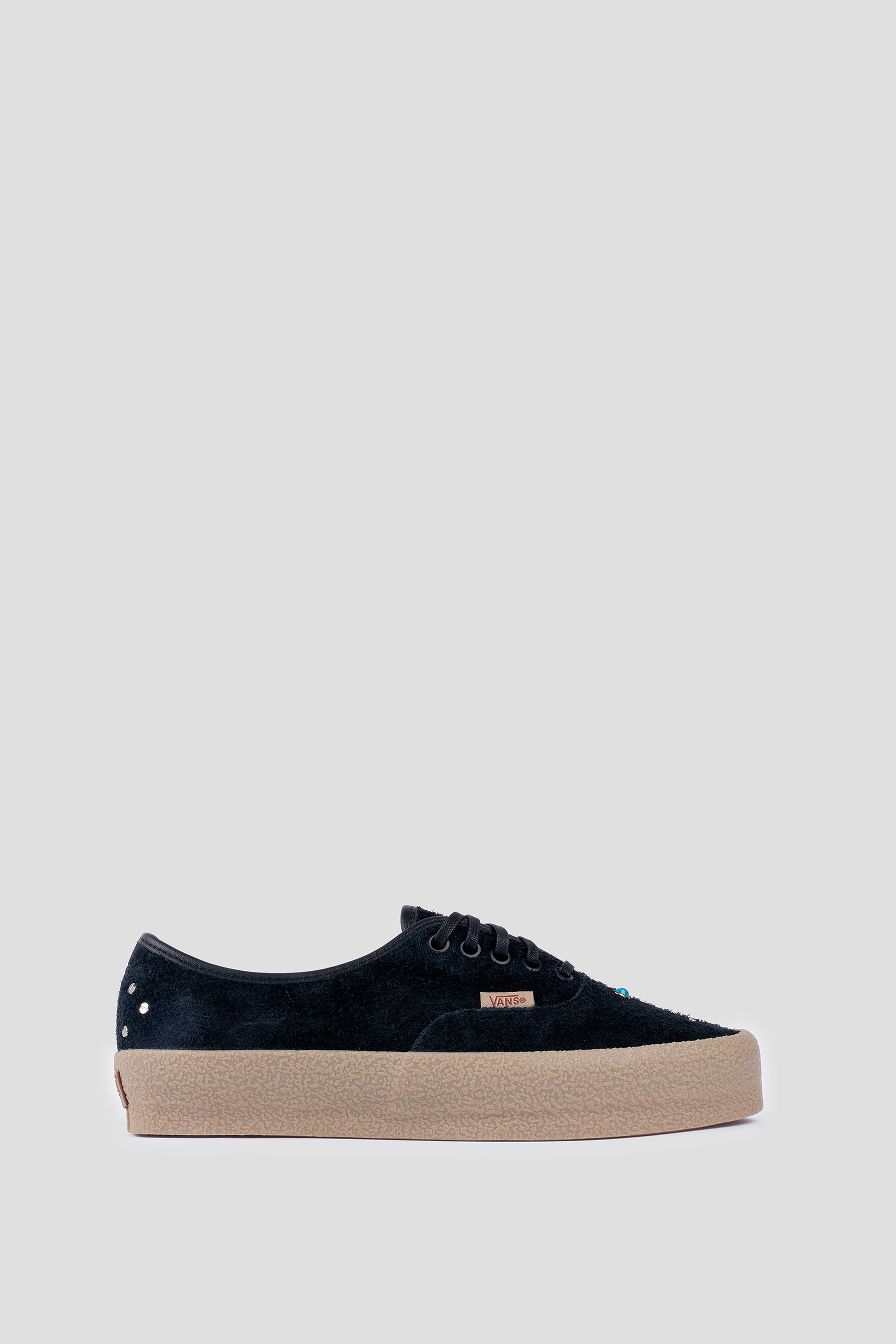 VANS AUTHENTIC 44 LX GEMSTONE BLACK – BLENDS