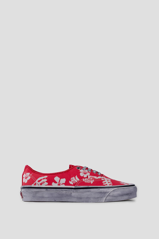 VANS AUTHENTIC REISSUE 44 LX ARCHIVE PALM MULTI