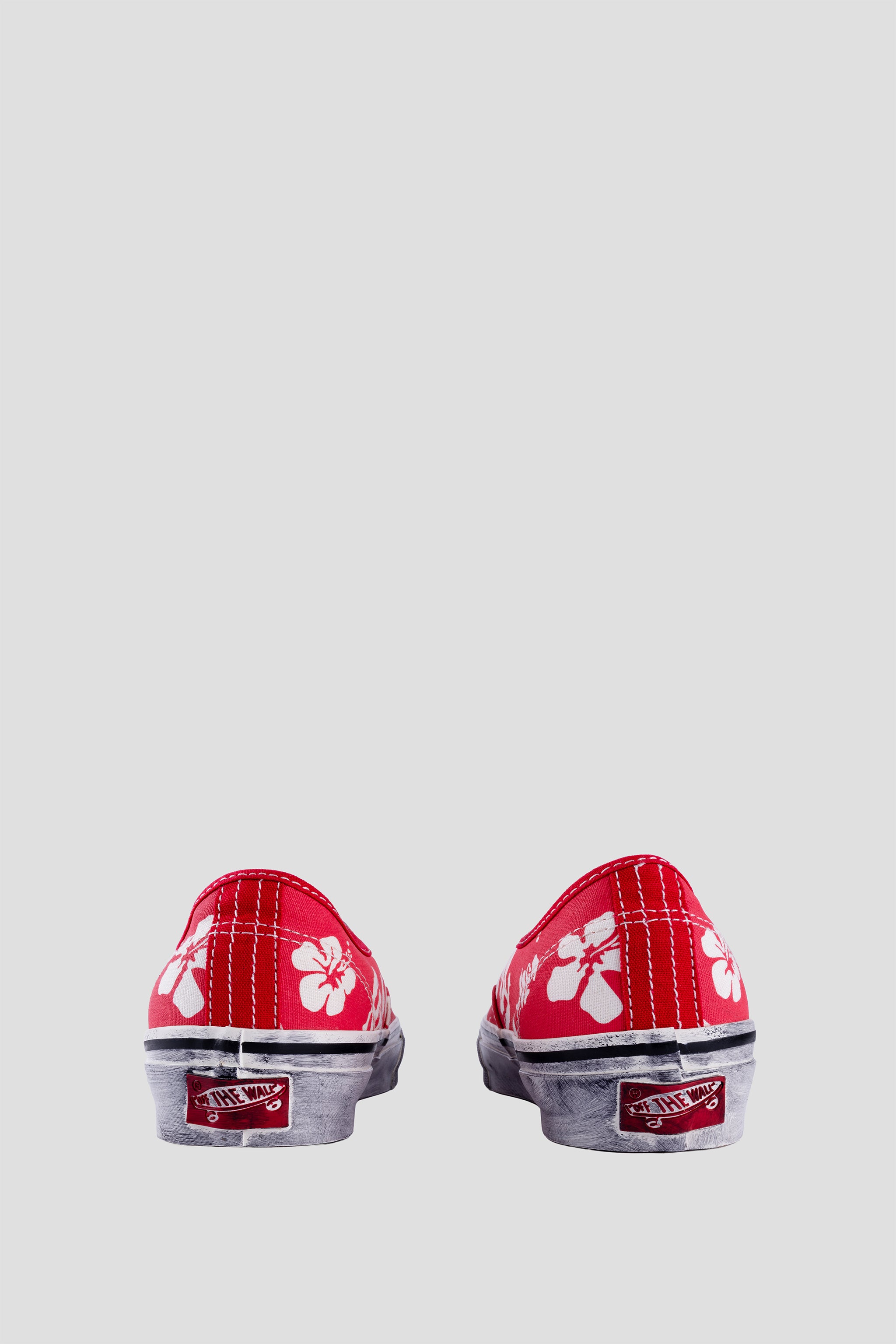 VANS AUTHENTIC REISSUE 44 LX ARCHIVE PALM MULTI – BLENDS