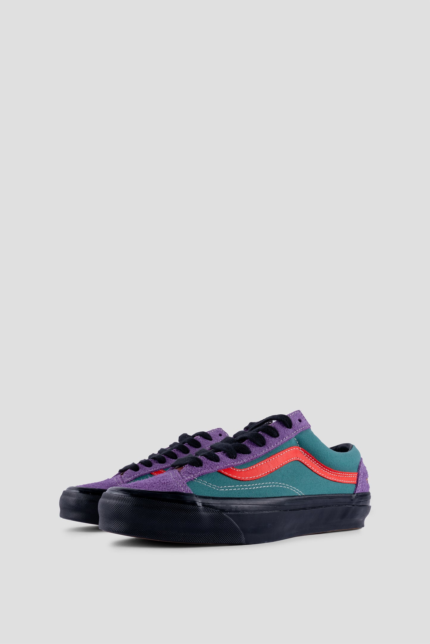 VANS OTW x JULIAN KLINCEWICZ OTW STYLE 36 IVY GREEN