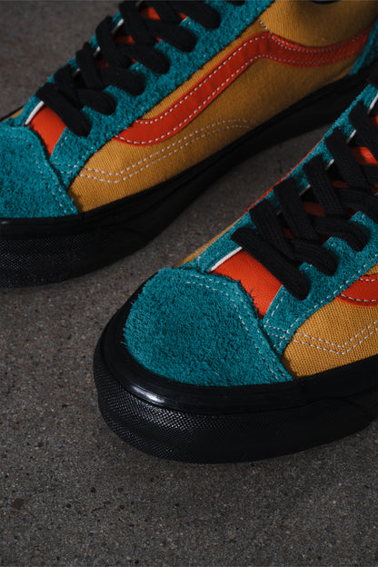 VANS OTW x JULIAN KLINCEWICZ OTW STYLE 36 MANGO MOJITO