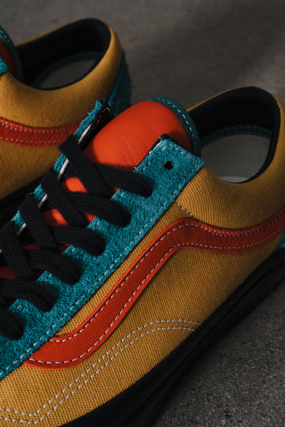 VANS OTW x JULIAN KLINCEWICZ OTW STYLE 36 MANGO MOJITO