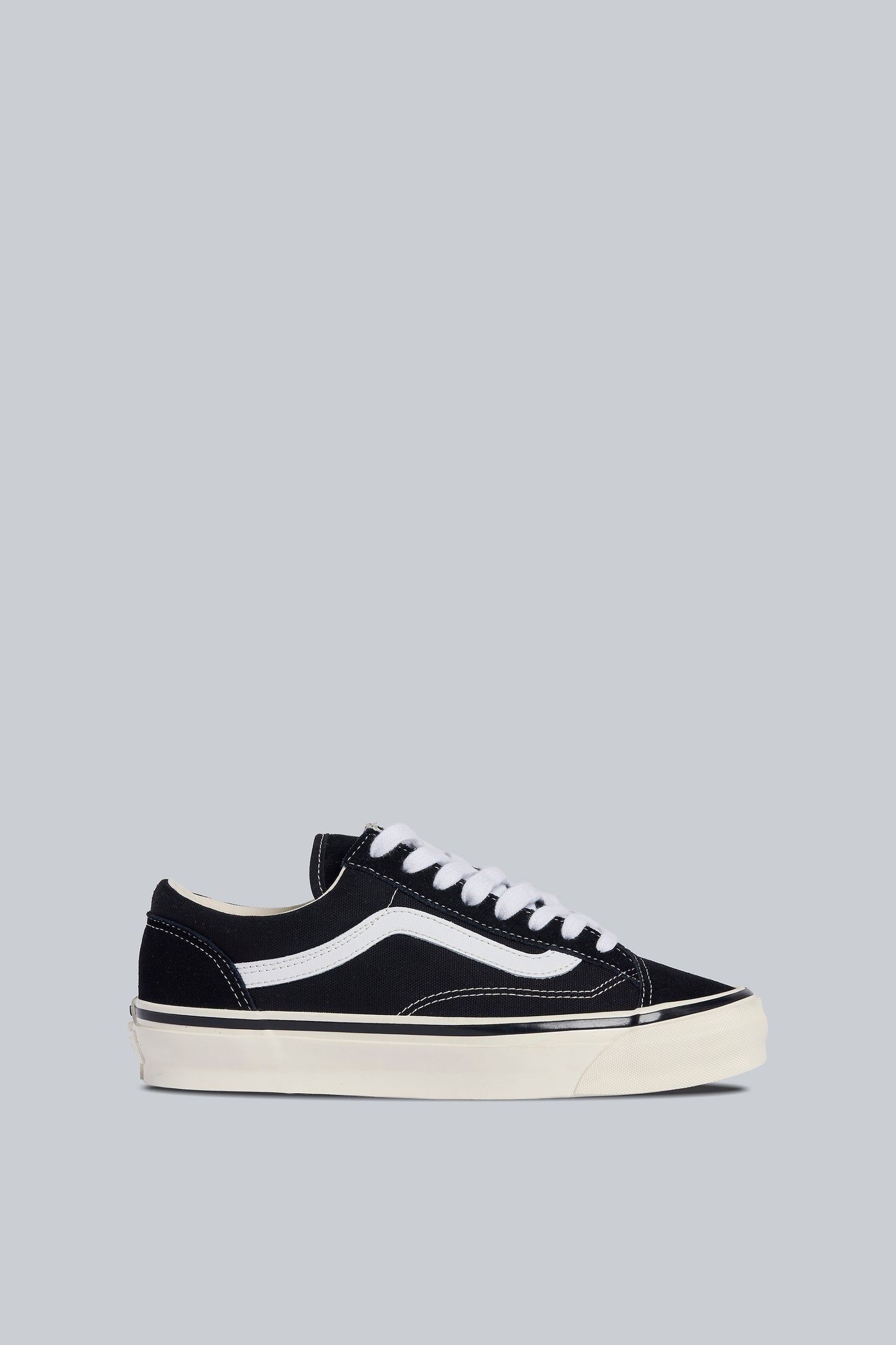 VANS PREMIUM OLD SKOOL 36 LX BLACK MARSHMALLOW
