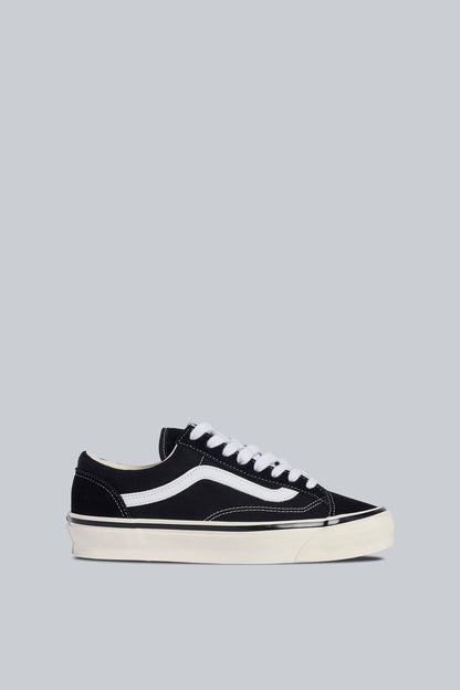 VANS PREMIUM OLD SKOOL 36 LX BLACK MARSHMALLOW