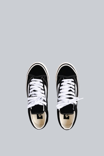 VANS PREMIUM OLD SKOOL 36 LX BLACK MARSHMALLOW