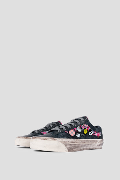 VANS PREMIUM OLD SKOOL 36 LX SOUVENIR FADED BLACK