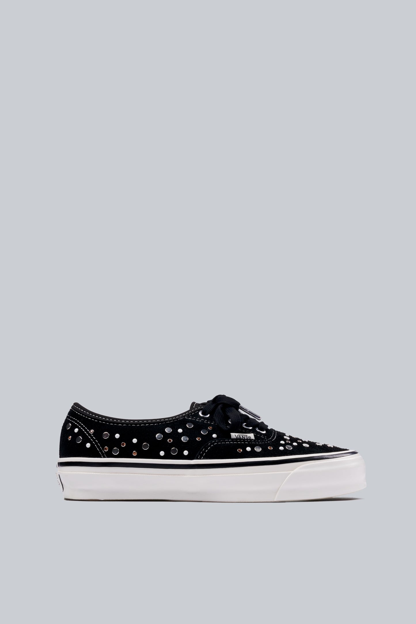 VANS AUTHENTIC 44 LX NOCTURNAL CRYSTAL