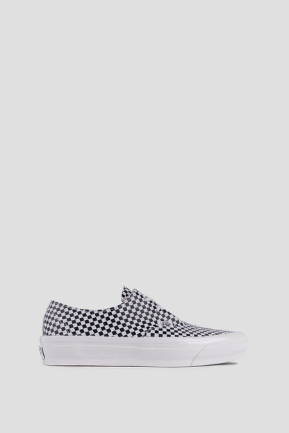 VANS AUTHENTIC EASE LX CHECKERBOARD