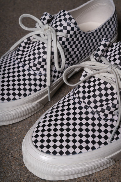 VANS AUTHENTIC EASE LX CHECKERBOARD