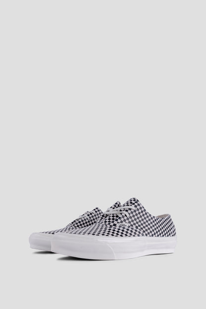 VANS AUTHENTIC EASE LX CHECKERBOARD
