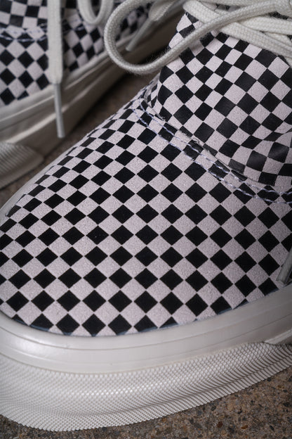 VANS AUTHENTIC EASE LX CHECKERBOARD