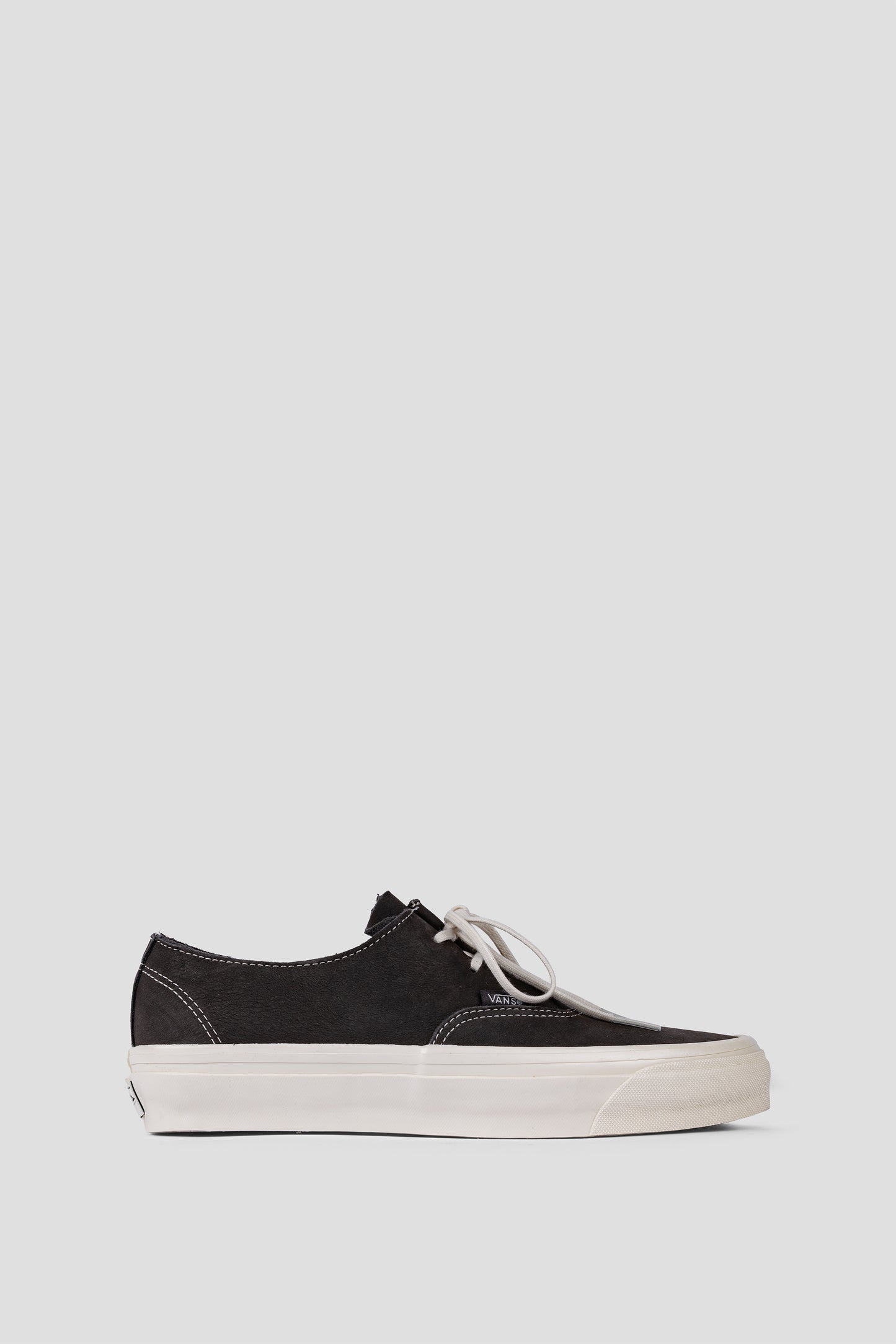 VANS AUTHENTIC EASE LX FADED BLACK