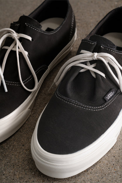 VANS AUTHENTIC EASE LX FADED BLACK