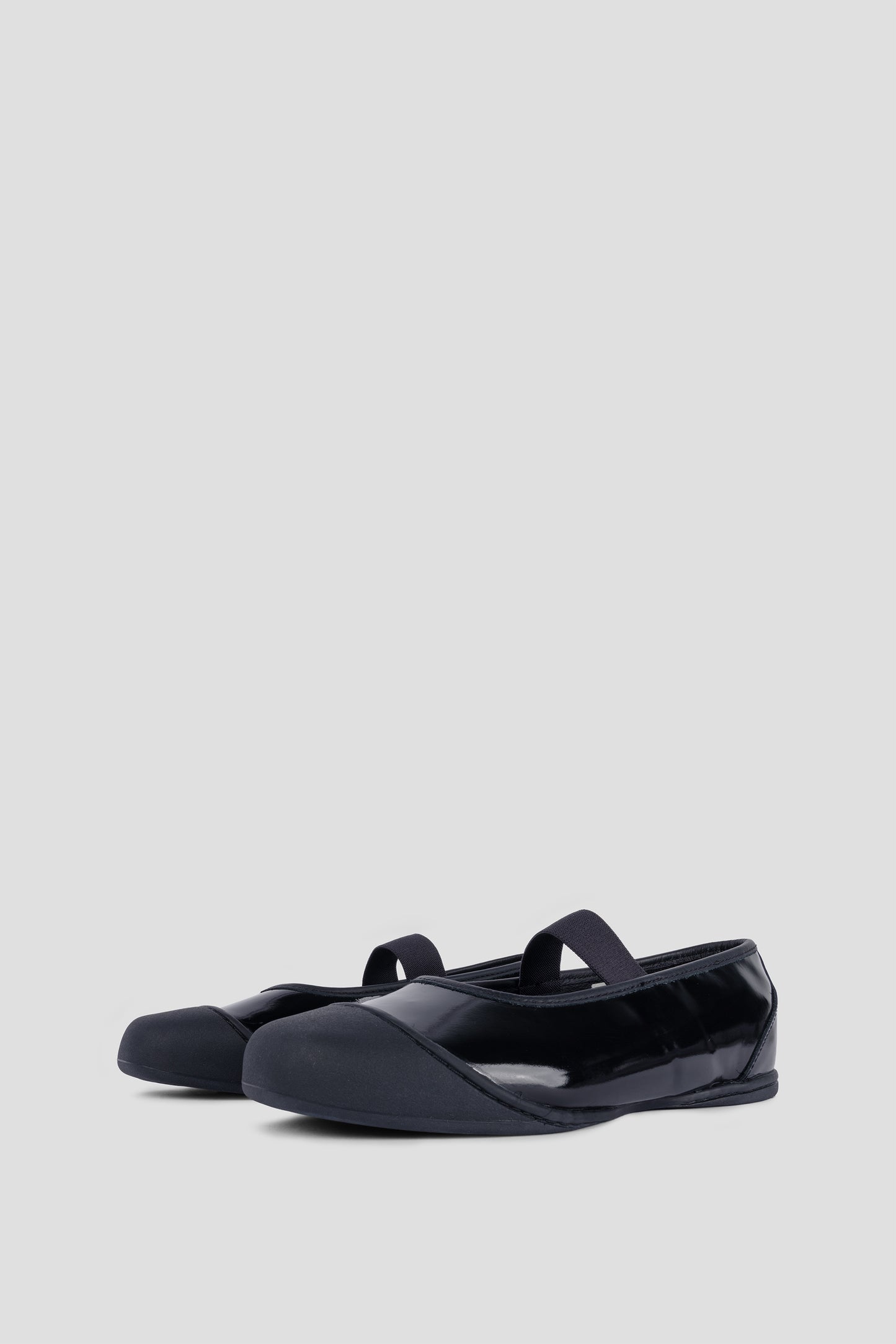VANS OTW MARY JANE PRIMA BLACK PATENT