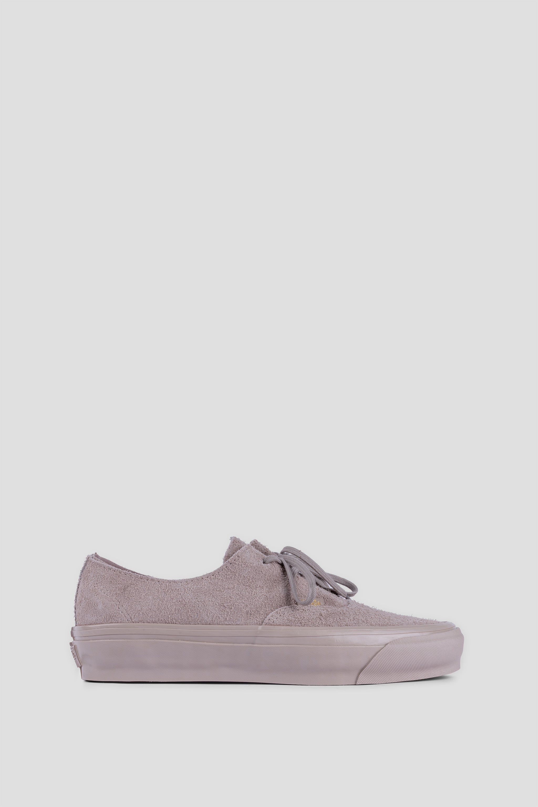 VANS AUTHENTIC EASE LX MUSHROOM – BLENDS