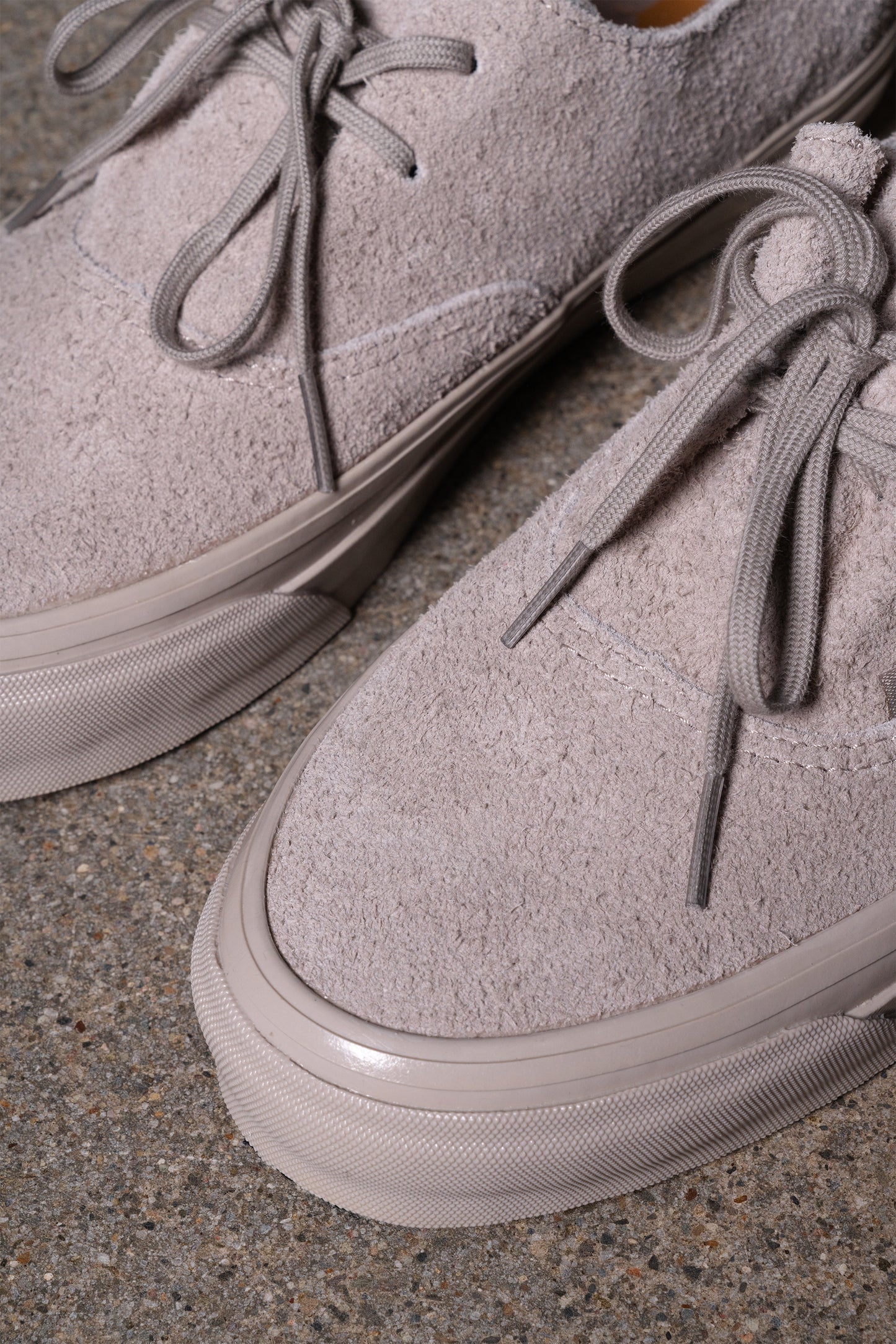 VANS AUTHENTIC EASE LX MUSHROOM