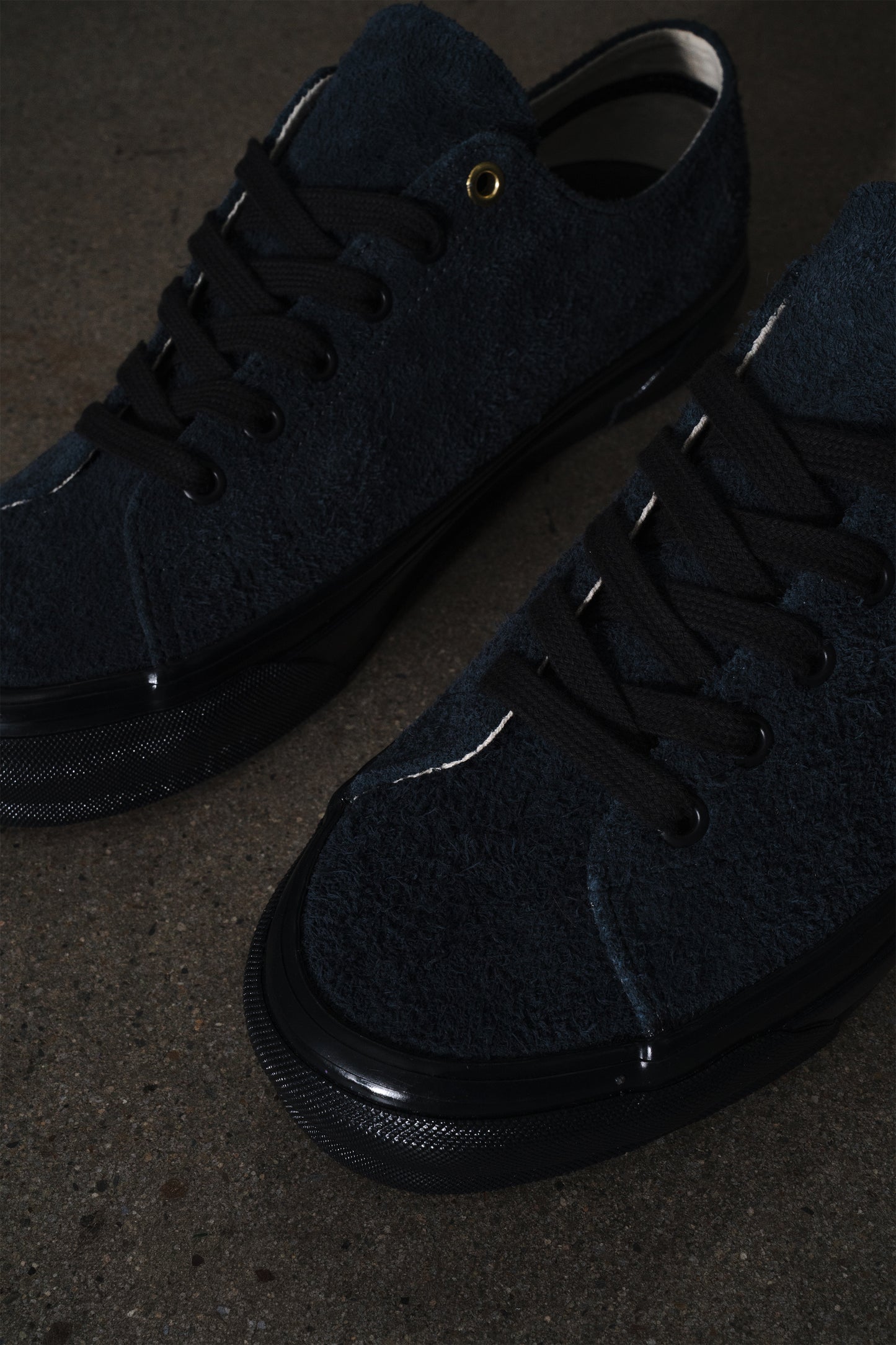VANS OTW x JULIAN KLINCEWICZ OTW STYLE 31 INDIA INK