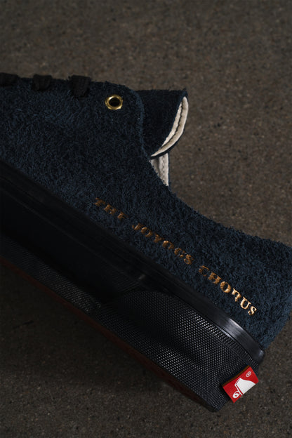 VANS OTW x JULIAN KLINCEWICZ OTW STYLE 31 INDIA INK