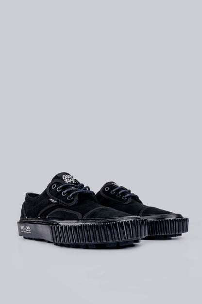 VANS OTW SEYLYNN LUG OAMC WTAPS BLACK