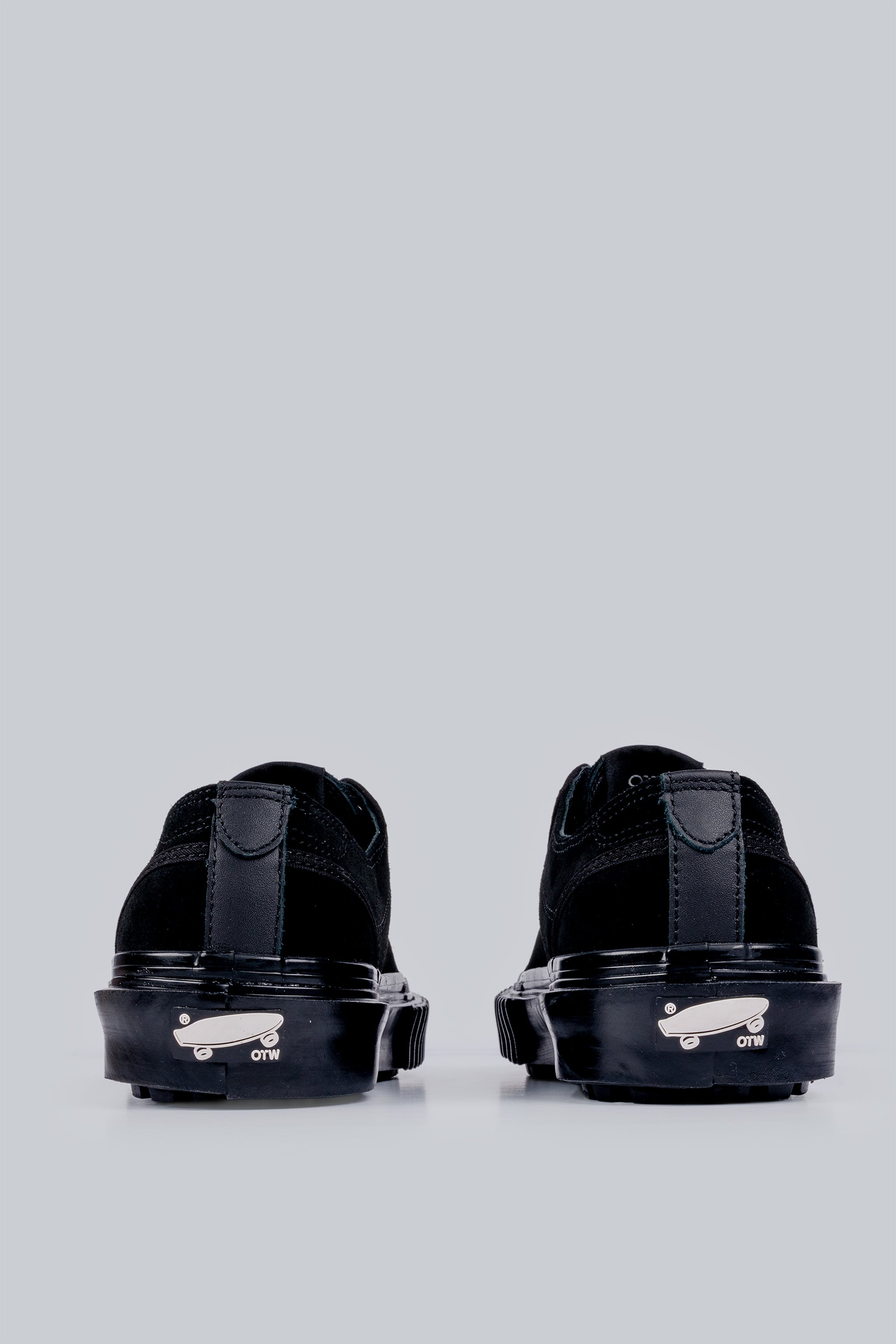 VANS OTW SEYLYNN LUG OAMC WTAPS BLACK – BLENDS