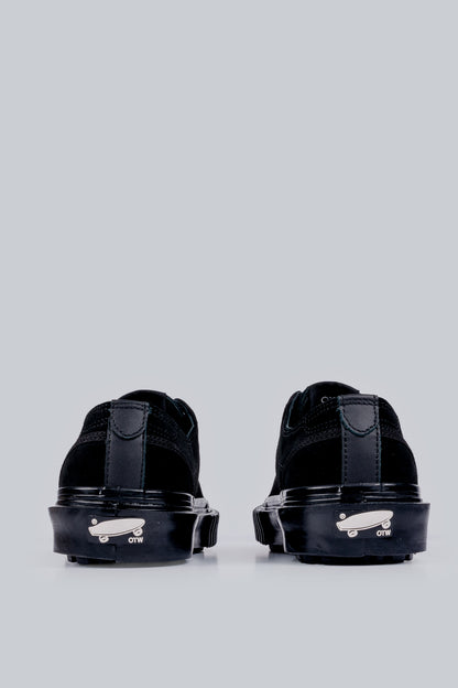 VANS OTW SEYLYNN LUG OAMC WTAPS BLACK