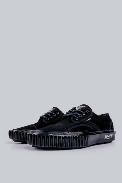 VANS OTW SEYLYNN LUG OAMC WTAPS BLACK