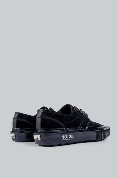 VANS OTW SEYLYNN LUG OAMC WTAPS BLACK