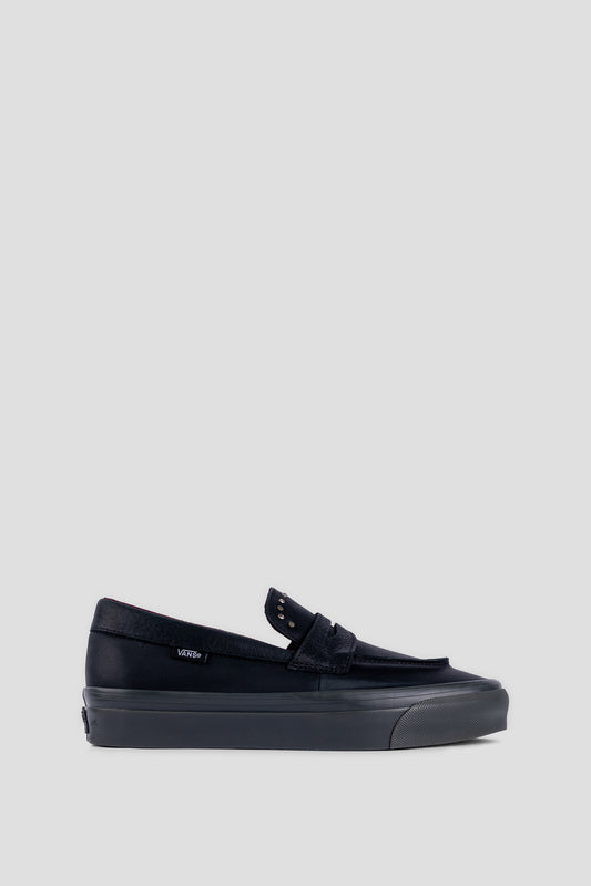 VANS LOAFER 53 LX PREMIUM HARDWARE BLACK