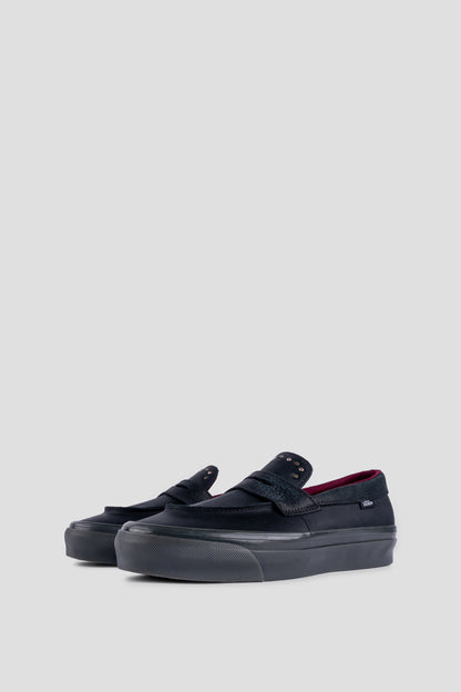 VANS LOAFER 53 LX PREMIUM HARDWARE BLACK
