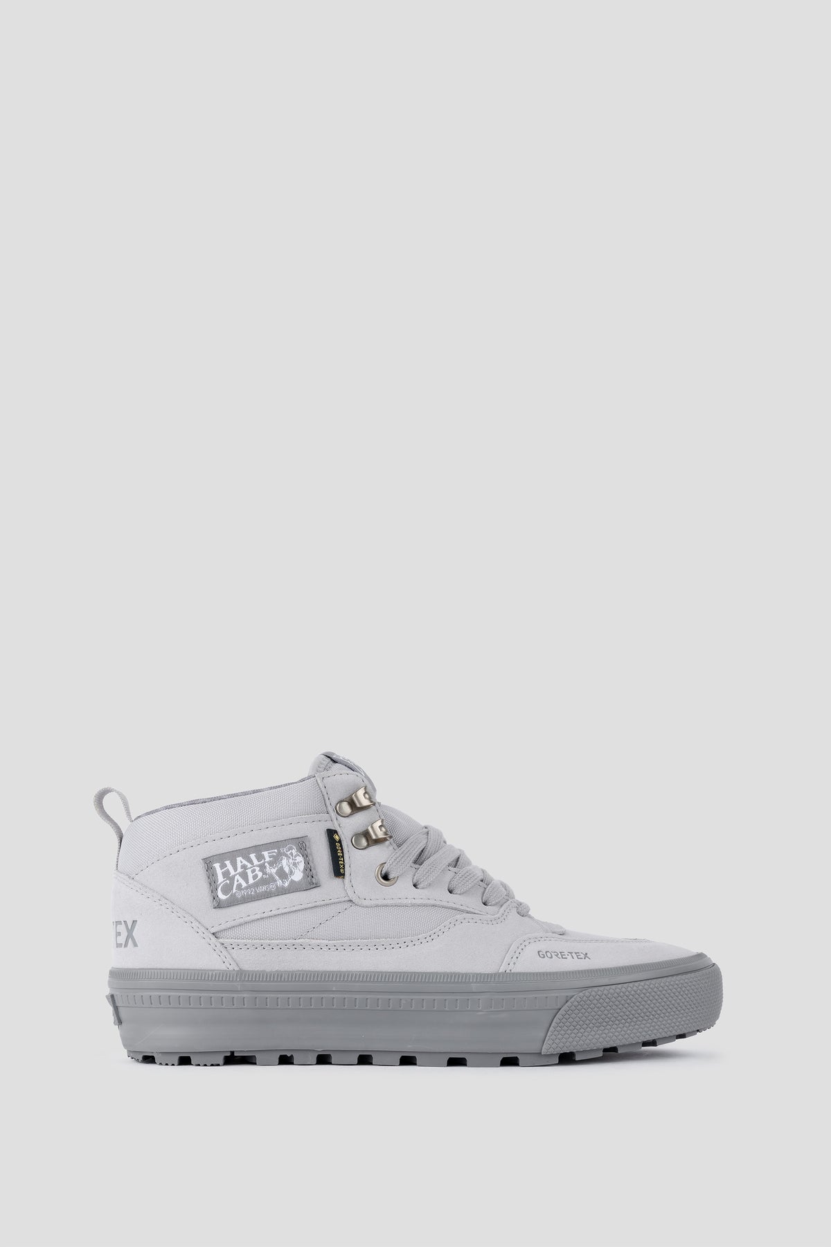 VANS HALF CAB GORE-TEX INSULATED MTE GREY
