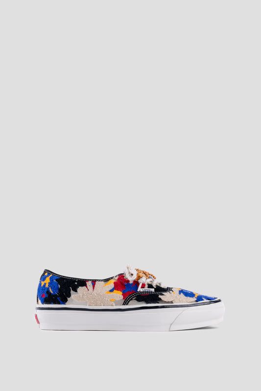 VANS AUTHENTIC REISSUE 44 LX NEEDLEWORK MULTI