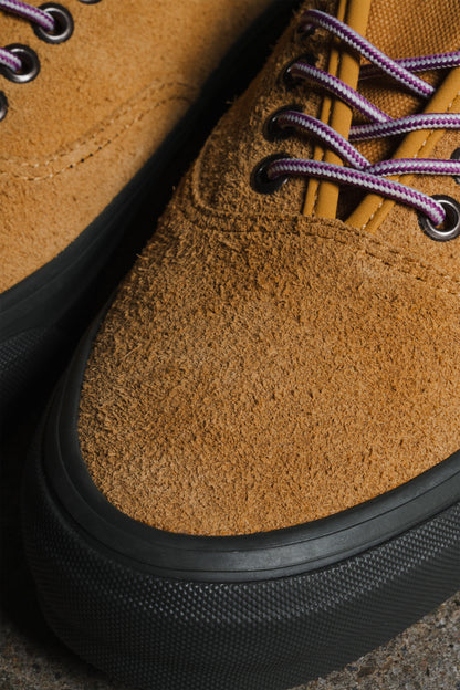 AUTHENTIC 44 LX PREMIUM FIELD AUTUMN BROWN