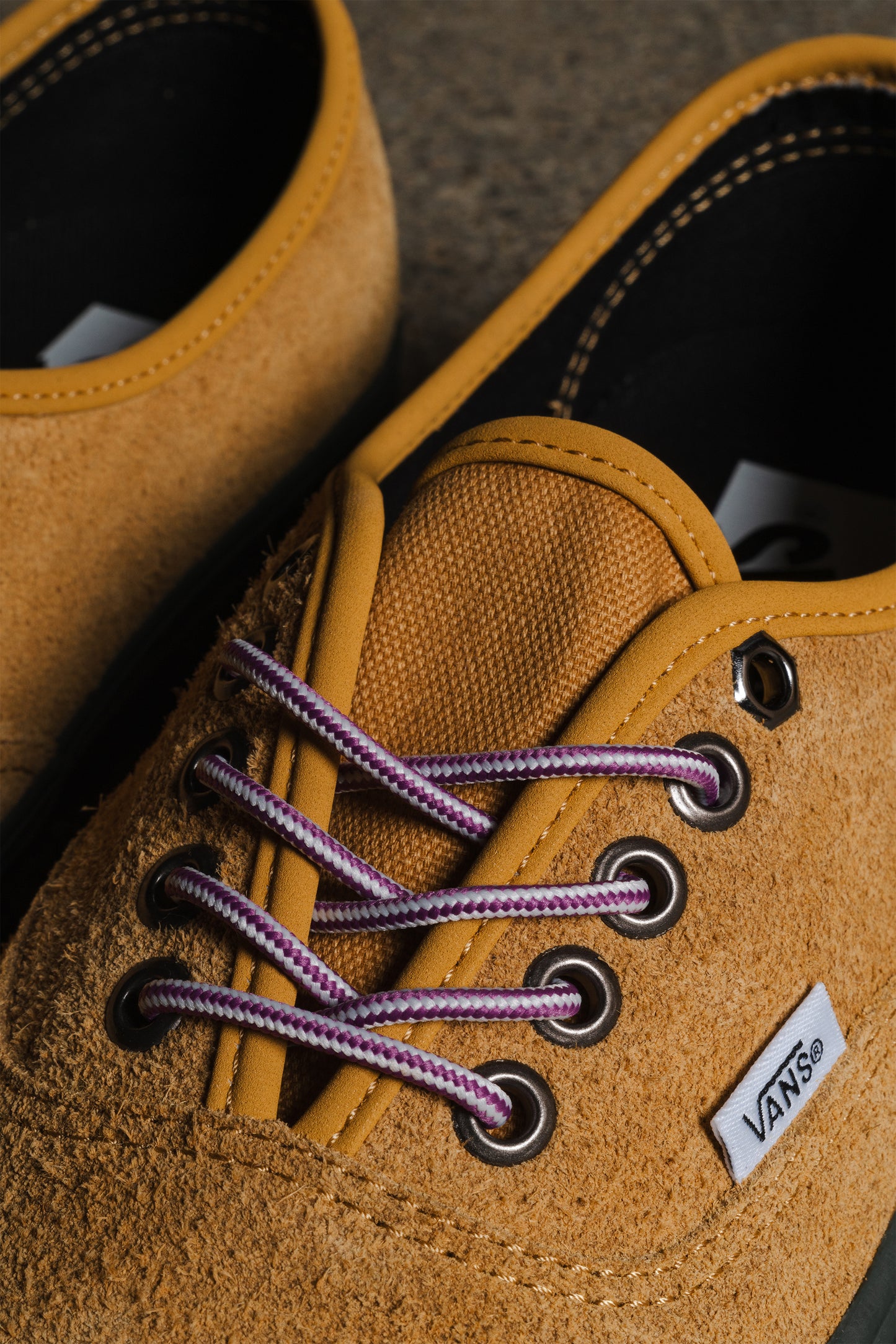 AUTHENTIC 44 LX PREMIUM FIELD AUTUMN BROWN