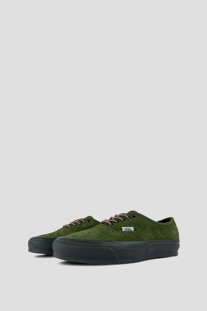 AUTHENTIC 44 LX PREMIUM FIELD BLACK GREEN
