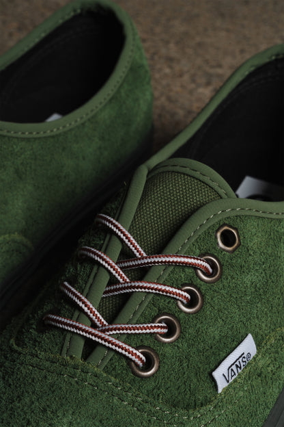AUTHENTIC 44 LX PREMIUM FIELD BLACK GREEN