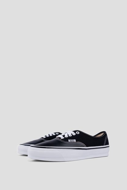 VANS OTW AUTHENTIC 44 LX SIPED VIBRAM BLACK
