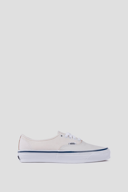 VANS OTW AUTHENTIC 44 LX SIPED VIBRAM MARSHMALLOW