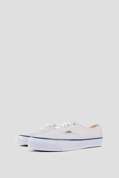 VANS OTW AUTHENTIC 44 LX SIPED VIBRAM MARSHMALLOW